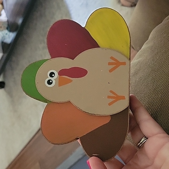 HOME sign/decor - Picture 3 of 3